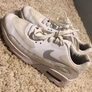 Women’s Nike air max